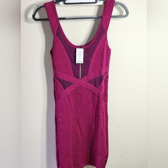 Bebe dress  - Picture 12 of 12